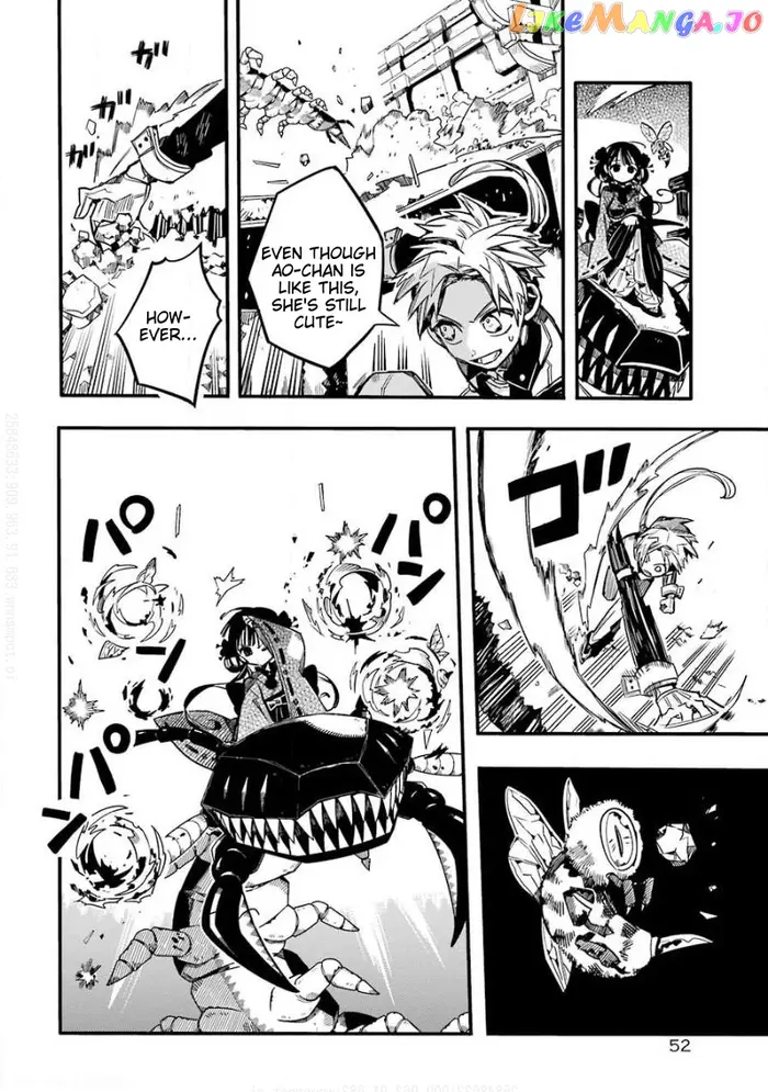 Toilet-Bound Hanako-kun Chapter 64 image 27_optimized